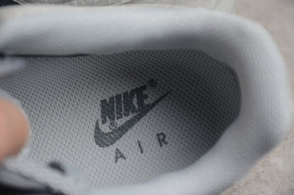 Fabrika Supply Air Force 1 ’07 Light Grey / Wolf Grey | sapatilhas Sole Rua