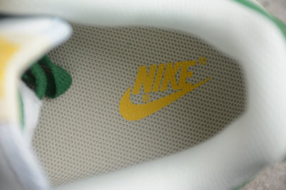 Fabrika Supply Air Force 1 ’07 White / Green | sapatilhas Sole Rua