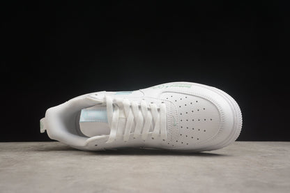 Fabrika Supply Air Force 1 ’07 White / Sky Blue | sapatilhas Sole Rua