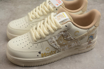 Fabrika Supply Air Force 1 Low “Catch Me / Pop Star | sapatilhas Sole Rua