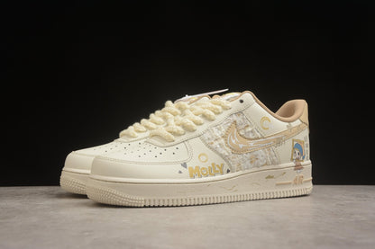 Fabrika Supply Air Force 1 Low “Catch Me / Pop Star | sapatilhas Sole Rua