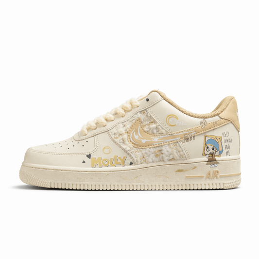 Fabrika Supply Air Force 1 Low “Catch Me / Pop Star | sapatilhas Sole Rua