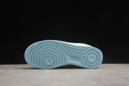 Fabrika Supply Air Force 1 Low “Nezha” Beige / Sky Blue | sapatilhas Sole Rua