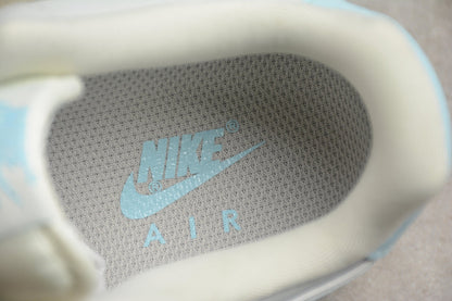 Fabrika Supply Air Force 1 Low “Nezha” Beige / Sky Blue | sapatilhas Sole Rua