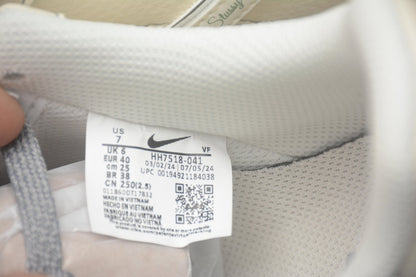 Fabrika Supply Air Force 1 Low x Stüssy Beige / Grey | sapatilhas Sole Rua