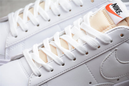 Fabrika Supply Blazer low '77 White | sapatilhas Sole Rua