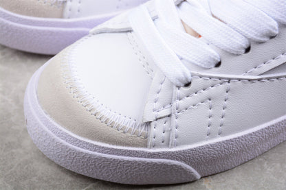Fabrika Supply Blazer Low ’77 White / Green | sapatilhas Sole Rua