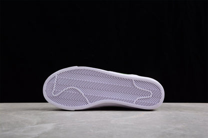 Fabrika Supply Blazer Low ’77 White / Green | sapatilhas Sole Rua