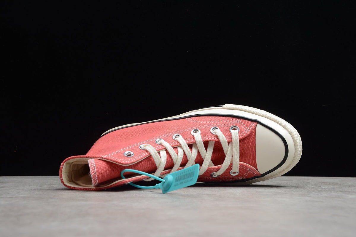 Fabrika Supply Chuck 70 HI Pink | sapatilhas Sole Rua