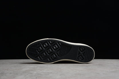 Fabrika Supply Chuck 70 HI Sherpa Black / White / Egret | sapatilhas Sole Rua
