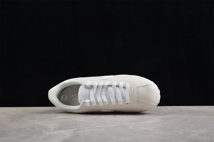 Fabrika Supply Cortez Beige / Platinum | sapatilhas Sole Rua