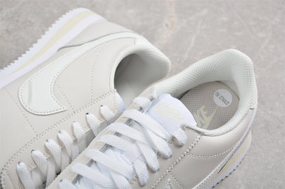 Fabrika Supply Cortez Beige / Platinum | sapatilhas Sole Rua