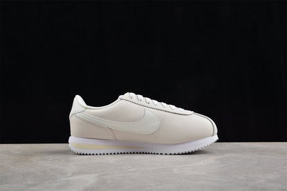 Fabrika Supply Cortez Beige / Platinum | sapatilhas Sole Rua