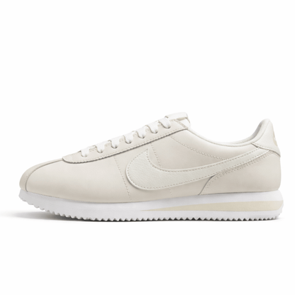 Fabrika Supply Cortez Beige / Platinum | sapatilhas Sole Rua