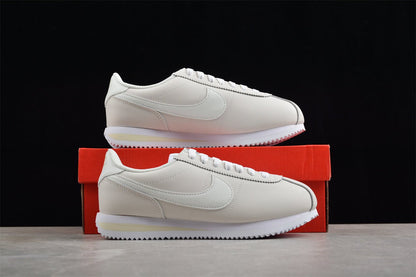 Fabrika Supply Cortez Beige / Platinum | sapatilhas Sole Rua