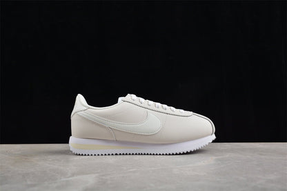 Fabrika Supply Cortez Beige / Platinum | sapatilhas Sole Rua