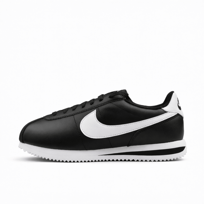 Fabrika Supply Cortez Black / White | sapatilhas Sole Rua