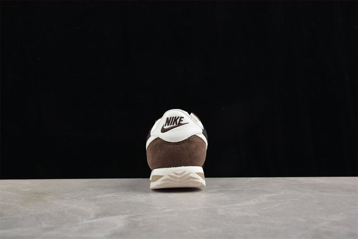 Fabrika Supply Cortez Brown | sapatilhas Sole Rua