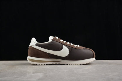 Fabrika Supply Cortez Brown | sapatilhas Sole Rua
