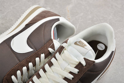 Fabrika Supply Cortez Brown | sapatilhas Sole Rua