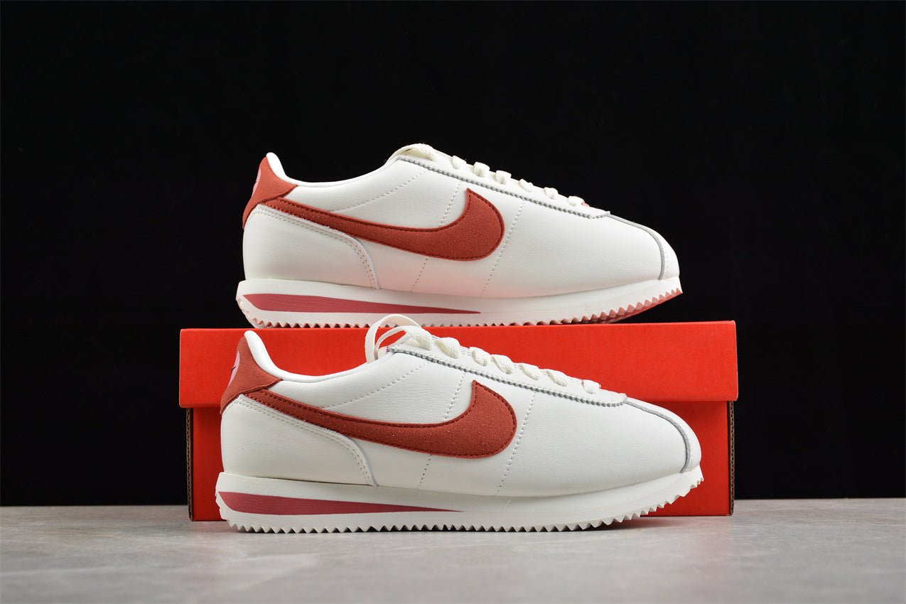 Essenza Rosa Cortez “Heart” White / Red / Pink | sapatilhas Sole Rua