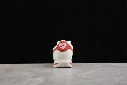 Essenza Rosa Cortez “Heart” White / Red / Pink | sapatilhas Sole Rua