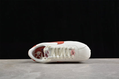 Essenza Rosa Cortez “Heart” White / Red / Pink | sapatilhas Sole Rua
