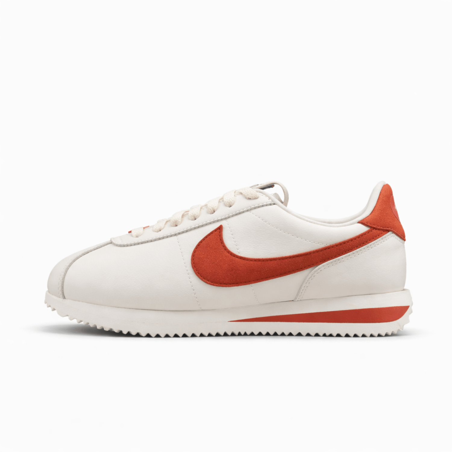 Essenza Rosa Cortez “Heart” White / Red / Pink | sapatilhas Sole Rua