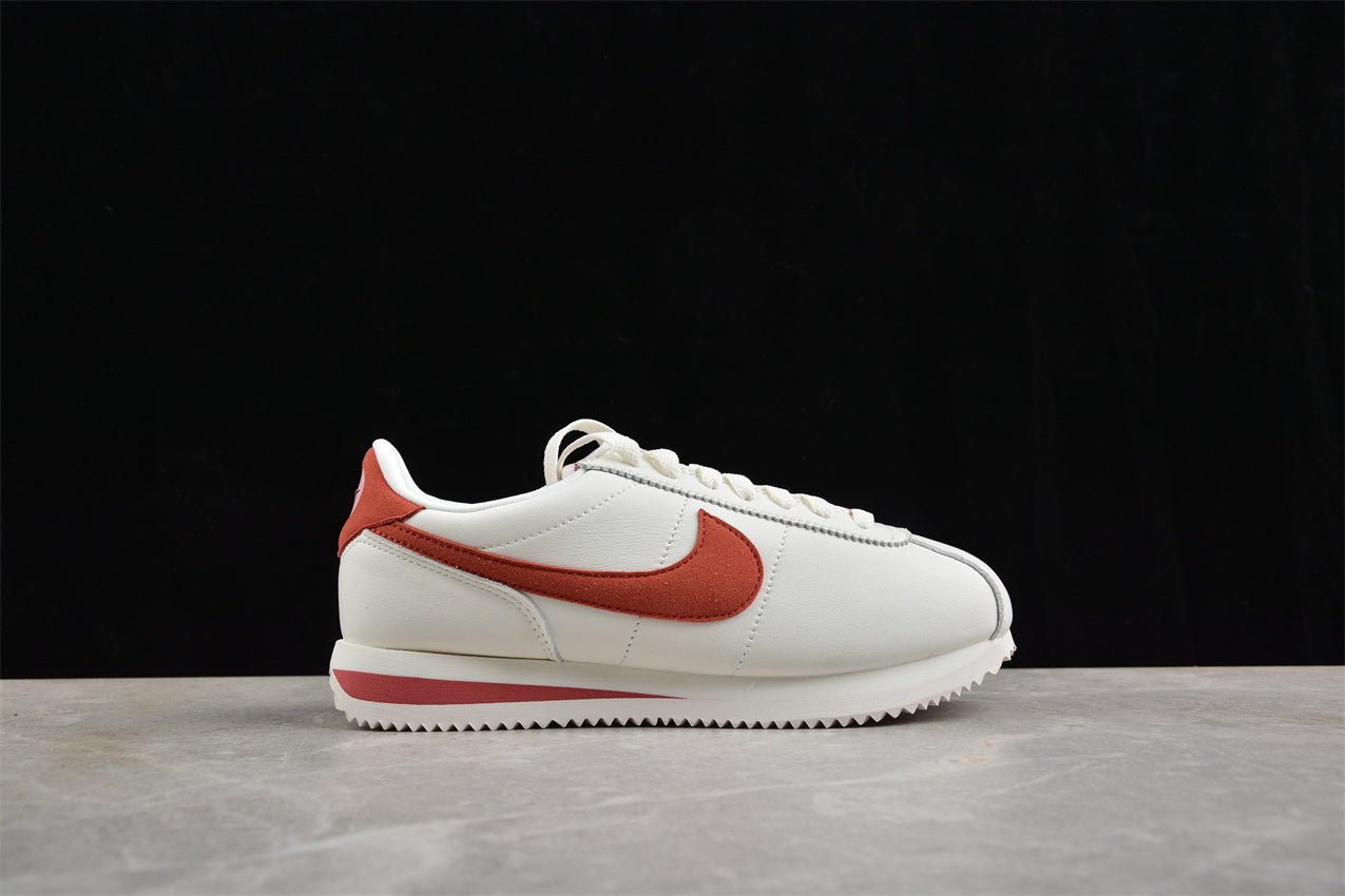 Essenza Rosa Cortez “Heart” White / Red / Pink | sapatilhas Sole Rua