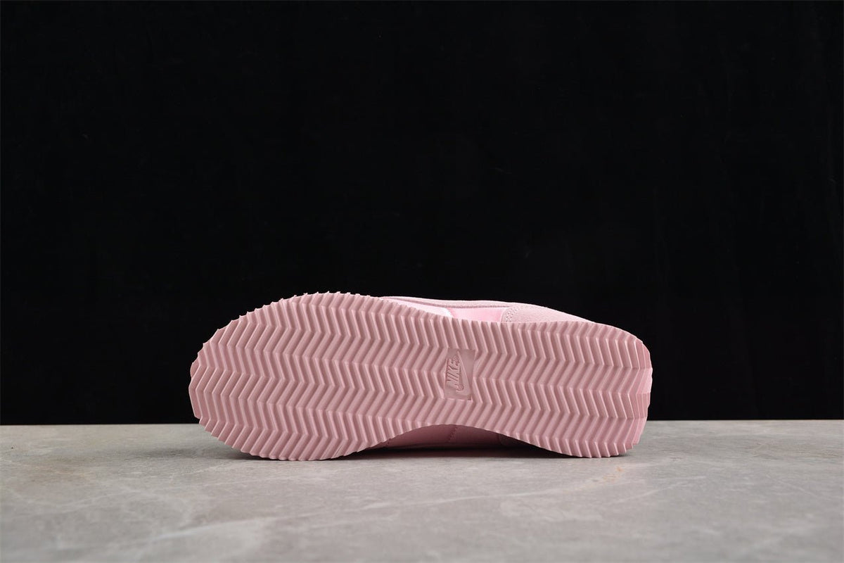 Essenza Rosa Cortez Pink | sapatilhas Sole Rua