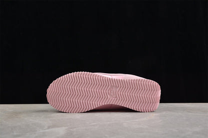 Essenza Rosa Cortez Pink | sapatilhas Sole Rua