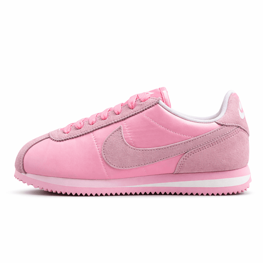 Essenza Rosa Cortez Pink | sapatilhas Sole Rua