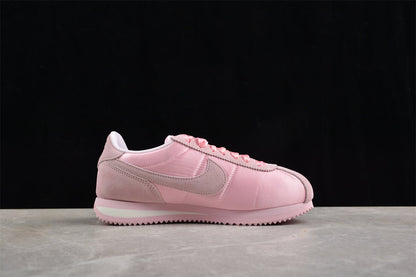 Essenza Rosa Cortez Pink | sapatilhas Sole Rua