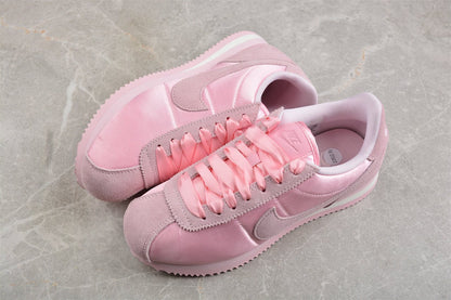 Essenza Rosa Cortez Pink | sapatilhas Sole Rua