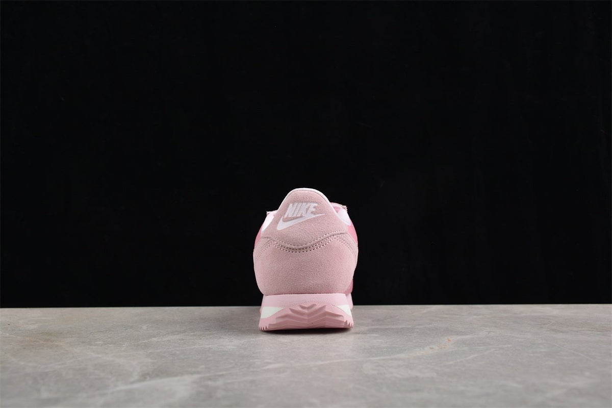 Essenza Rosa Cortez Pink | sapatilhas Sole Rua