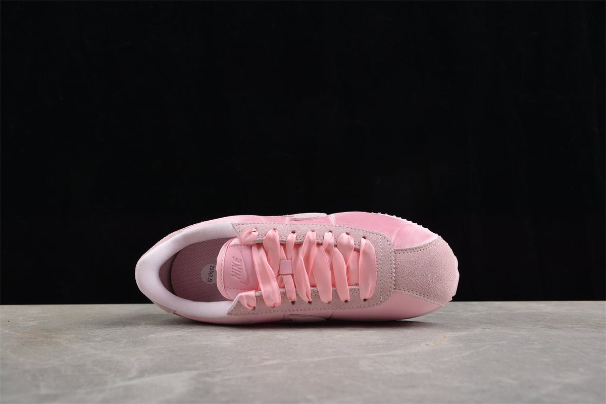 Essenza Rosa Cortez Pink | sapatilhas Sole Rua
