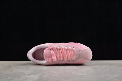 Essenza Rosa Cortez Pink | sapatilhas Sole Rua