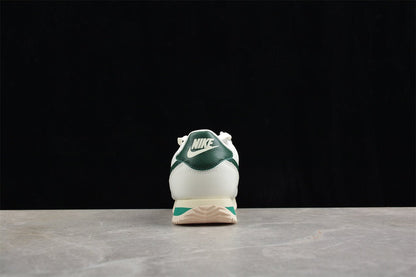 Essenza Rosa Cortez “Sail Gorge Green Malachite” White / Green | sapatilhas Sole Rua