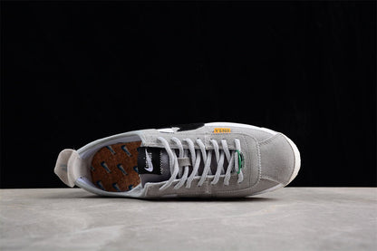 Fabrika Supply Cortez SP “Union LA” Grey / White / Black | sapatilhas Sole Rua