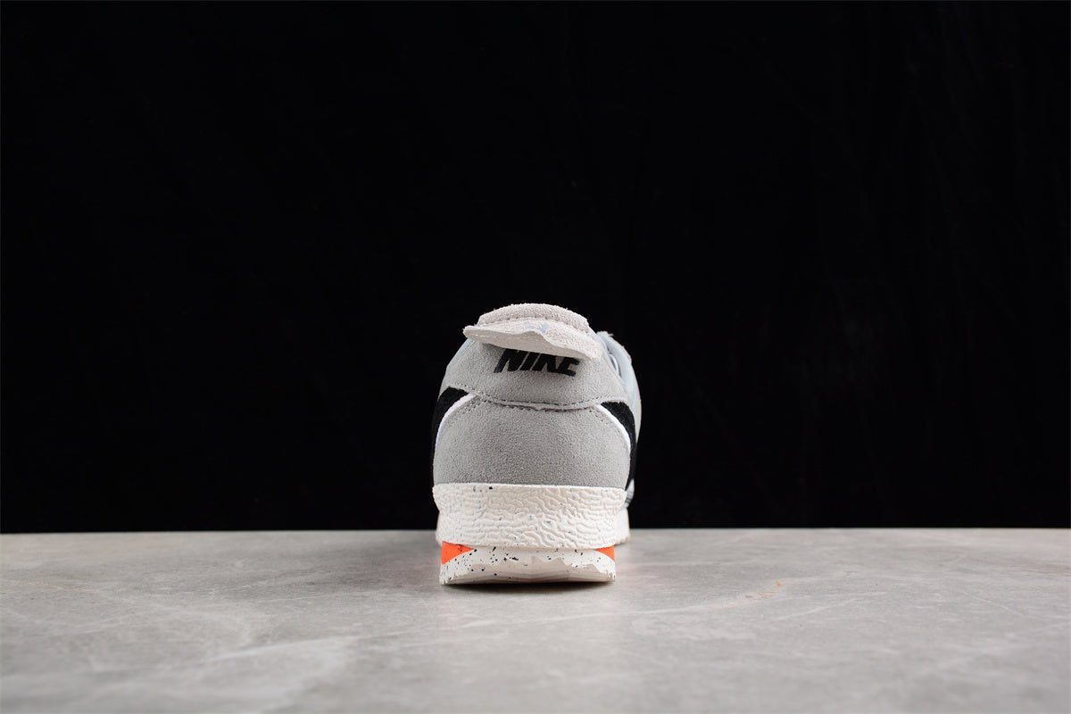 Fabrika Supply Cortez SP “Union LA” Grey / White / Black | sapatilhas Sole Rua