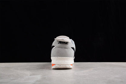 Fabrika Supply Cortez SP “Union LA” Grey / White / Black | sapatilhas Sole Rua
