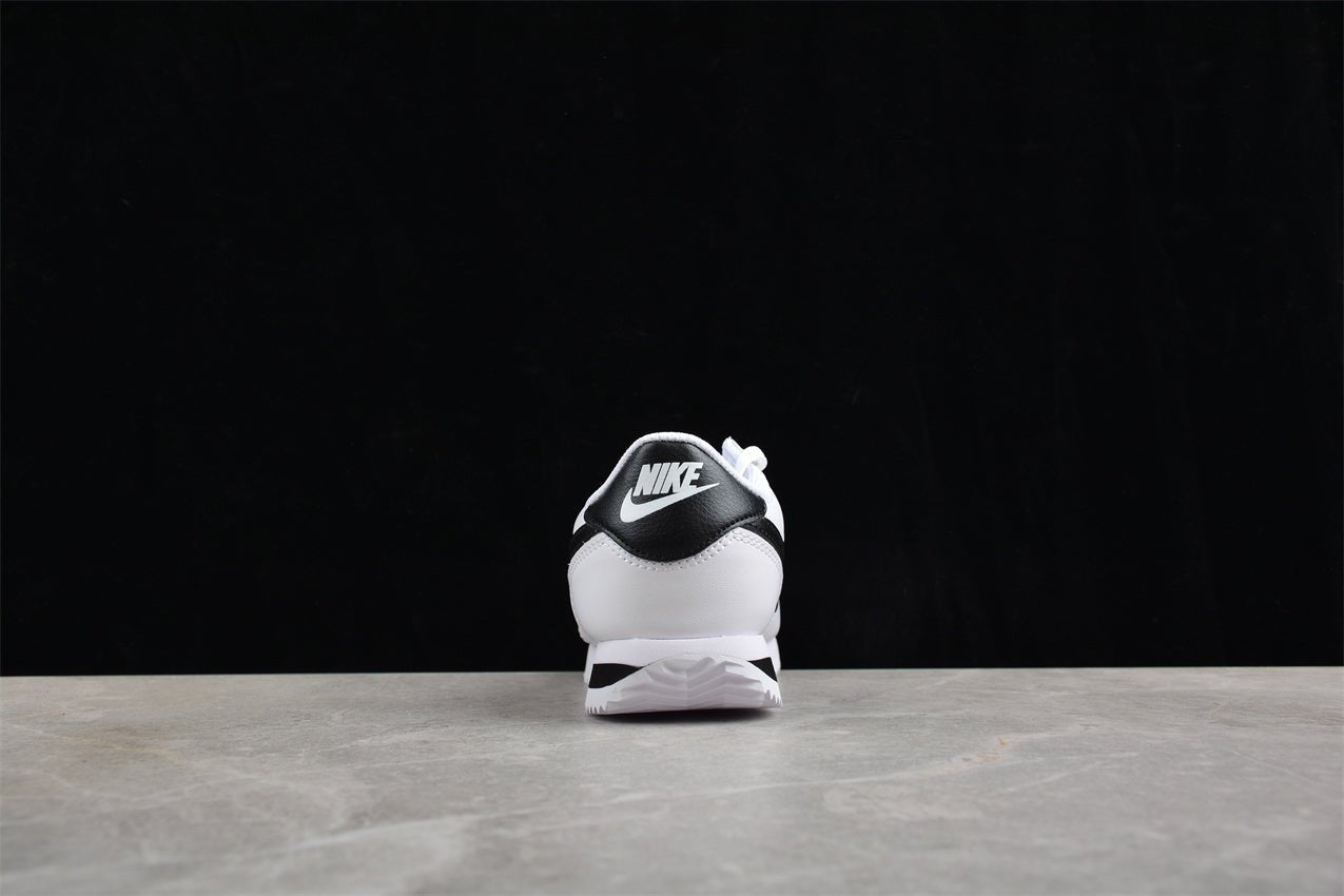 Fabrika Supply Cortez White / Black | sapatilhas Sole Rua