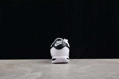 Fabrika Supply Cortez White / Black | sapatilhas Sole Rua