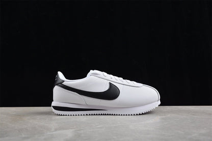 Fabrika Supply Cortez White / Black | sapatilhas Sole Rua