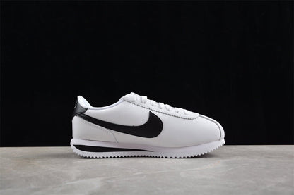 Fabrika Supply Cortez White / Black | sapatilhas Sole Rua