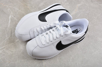 Fabrika Supply Cortez White / Black | sapatilhas Sole Rua