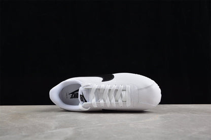 Fabrika Supply Cortez White / Black | sapatilhas Sole Rua