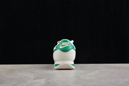 Fabrika Supply Cortez White / Green | sapatilhas Sole Rua