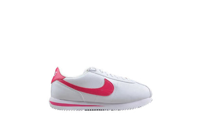 Fabrika Supply Cortez White / Pink | sapatilhas Sole Rua