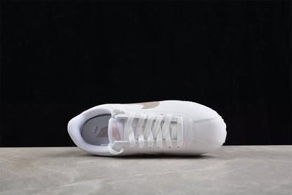 Essenza Rosa Cortez White / Platinum | sapatilhas Sole Rua
